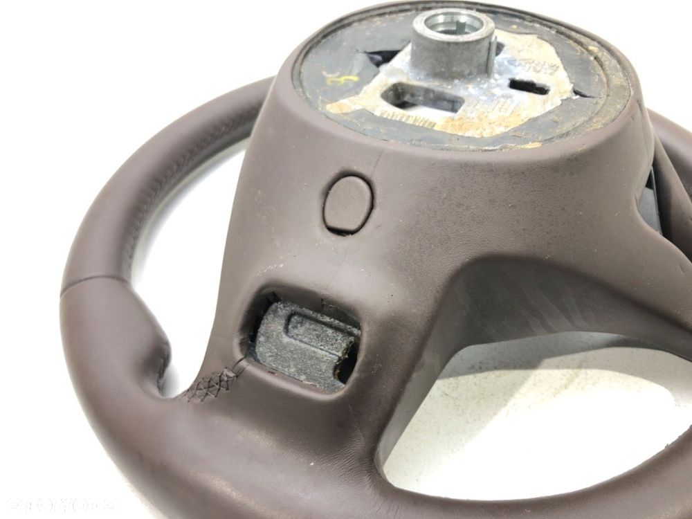 KIEROWNICA  MASERATI QUATTROPORTE VI 2012 - 2022 3.0 S Q4 302 kW [411 KM] benzyna 2013 - 2022 - 12