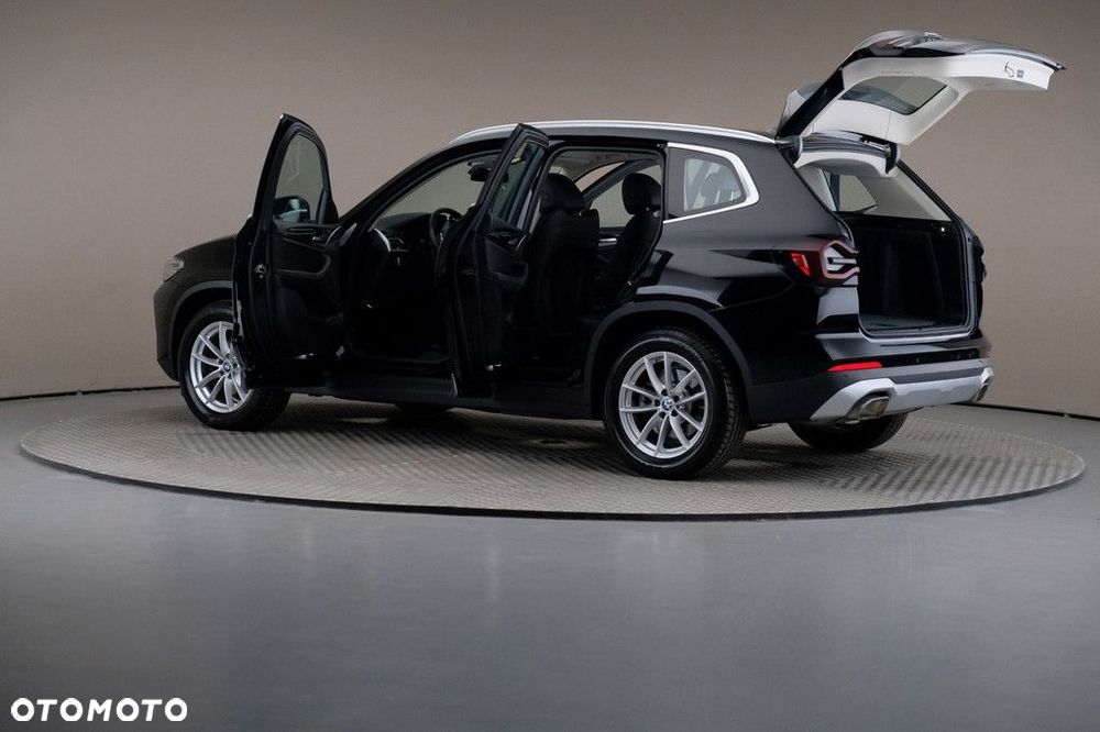 BMW X3 - 7