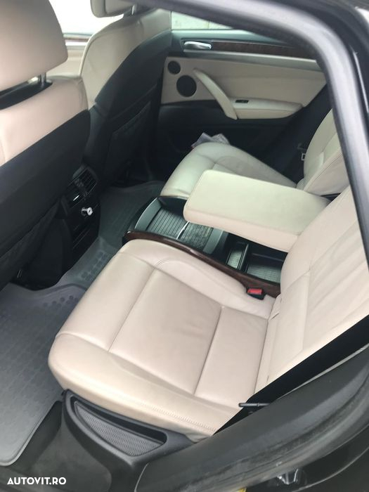 Bmw x6 - 6