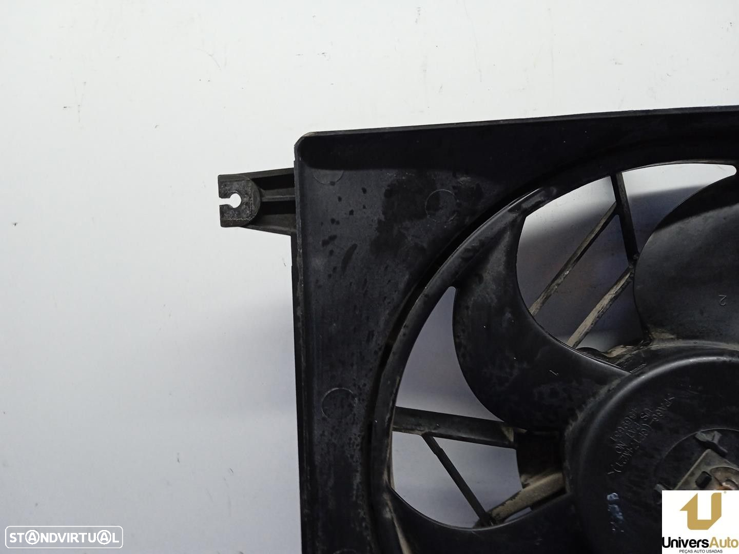 ELECTROVENTILADOR HYUNDAI LANTRA II 1999 -4569631 - 4