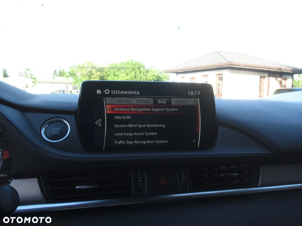 Mazda 6 2.0 SkyJoy - 23