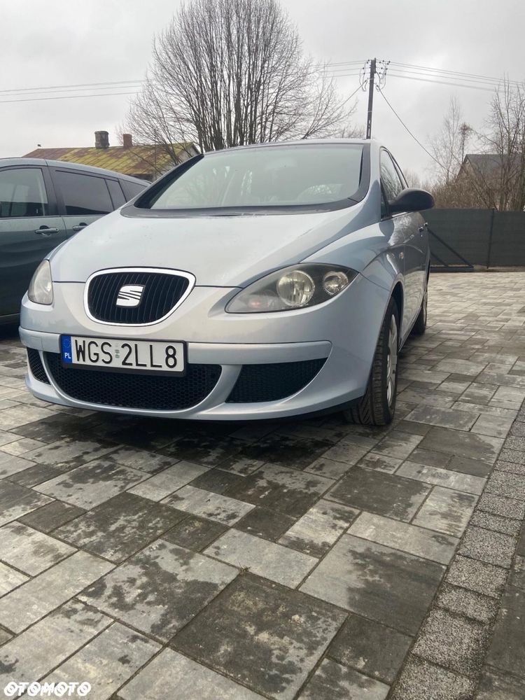 Seat Toledo - 3