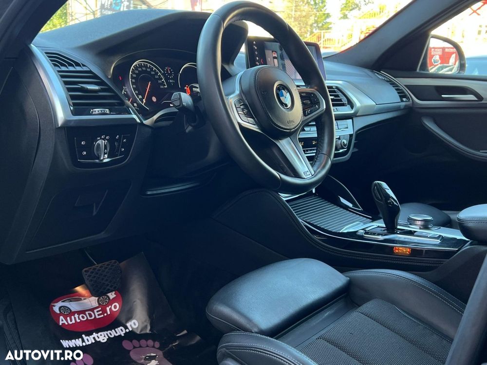 BMW X4 - 6