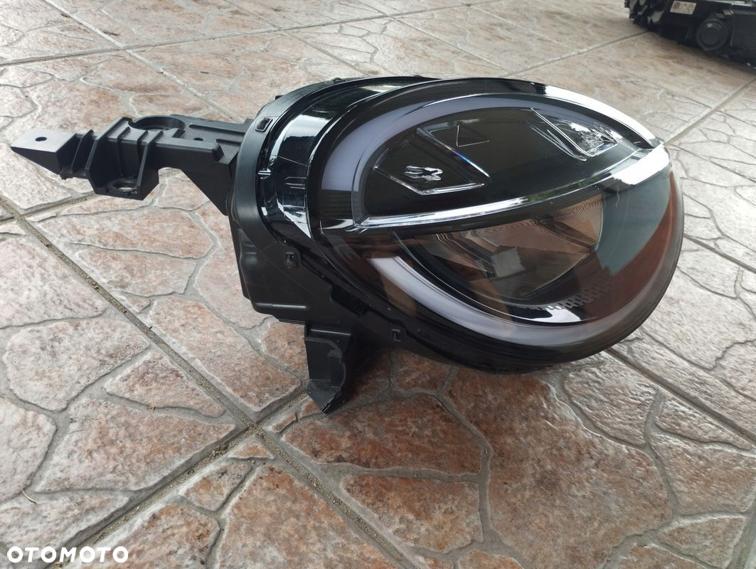 Lampa prawa Full LED Fiat 600 2023-^ NCM92-161050 - 2