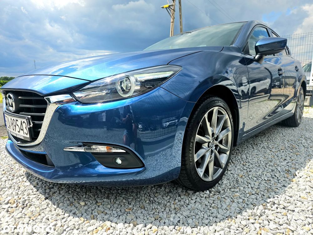 Mazda 3 - 13