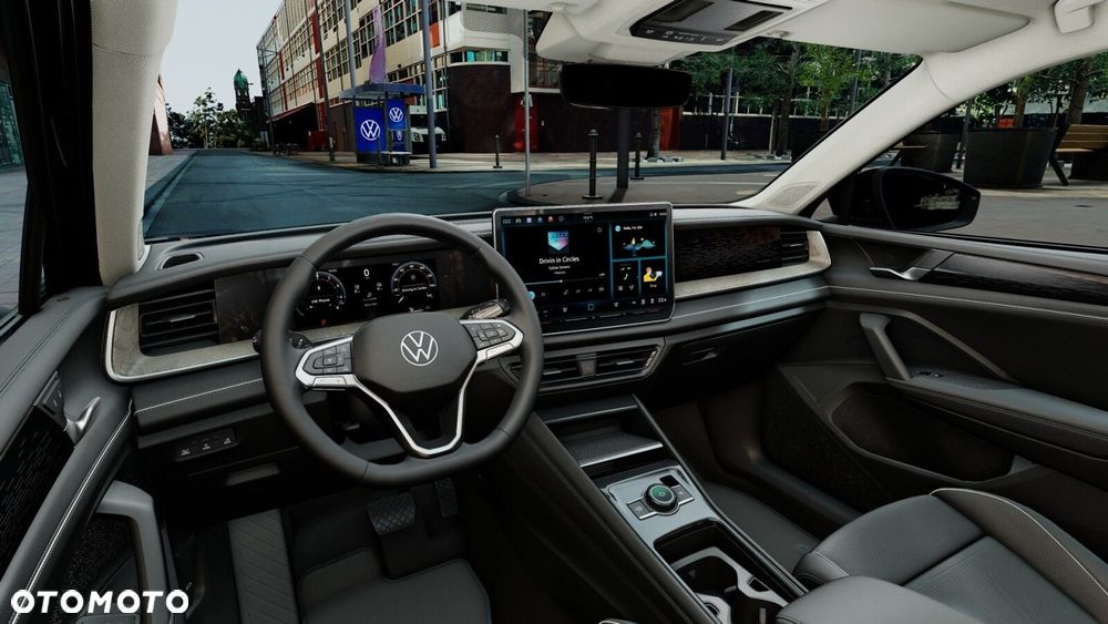 Volkswagen Tayron - 9