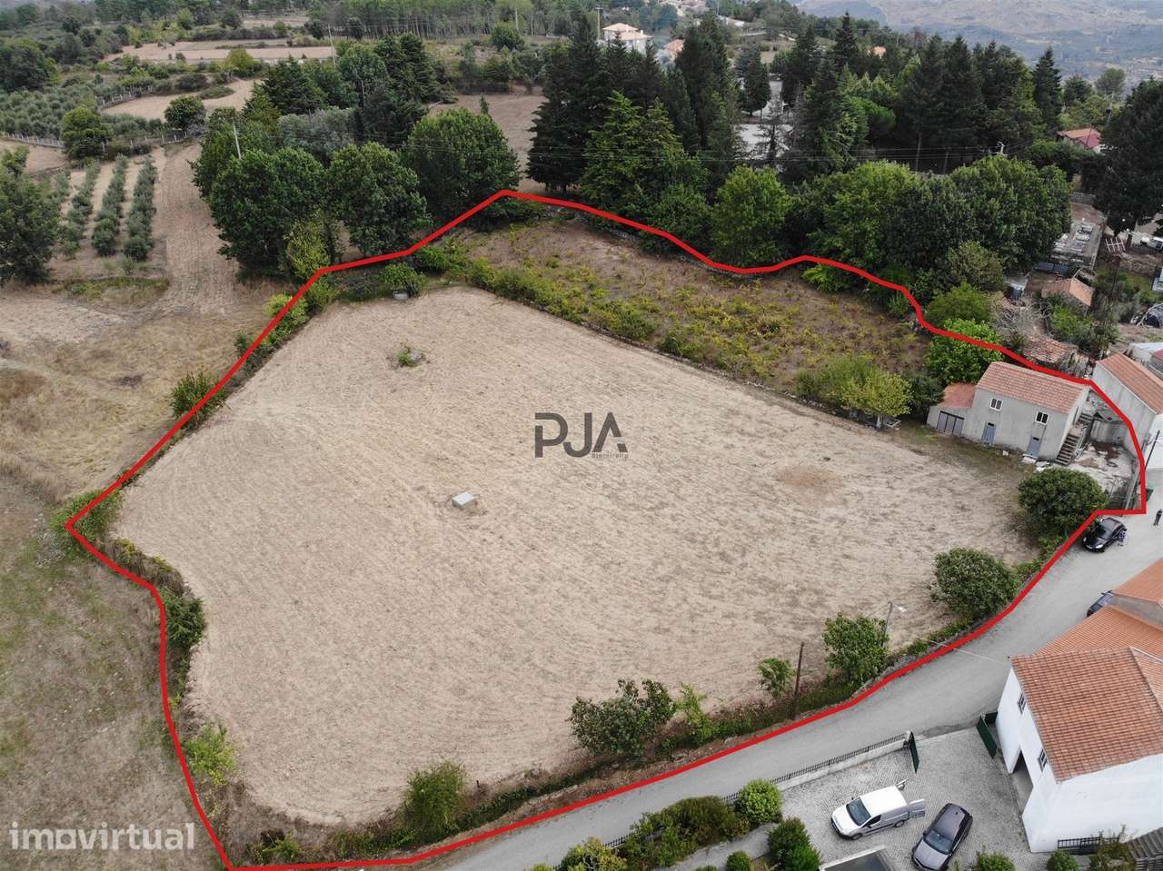 Terreno com Viabilidade Construtiva em Maceira, Fornos de Algodres - Grande imagem: 2/23