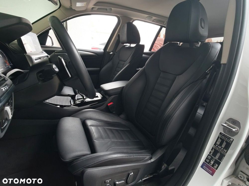 BMW X3 xDrive30i mHEV sport - 7