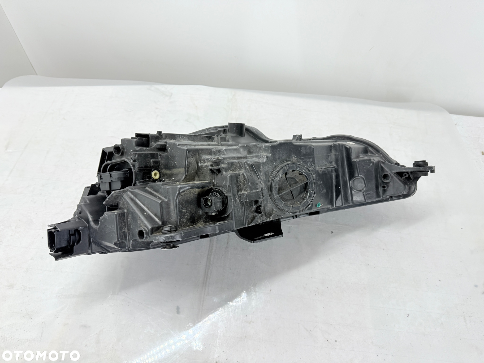 Lampa przednia prawa Audi A3 8Y FULL LED - 5