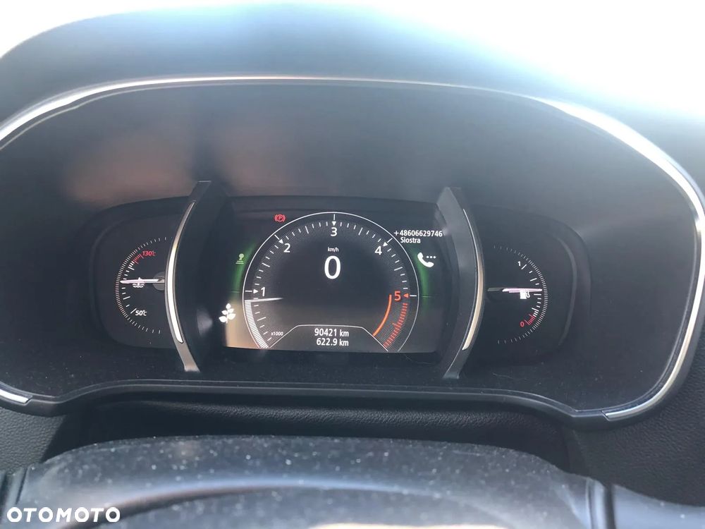 Renault Megane 1.5 Blue dCi Intens - 8