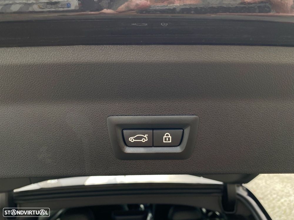 BMW X3 30 e xDrive Pack M - 22