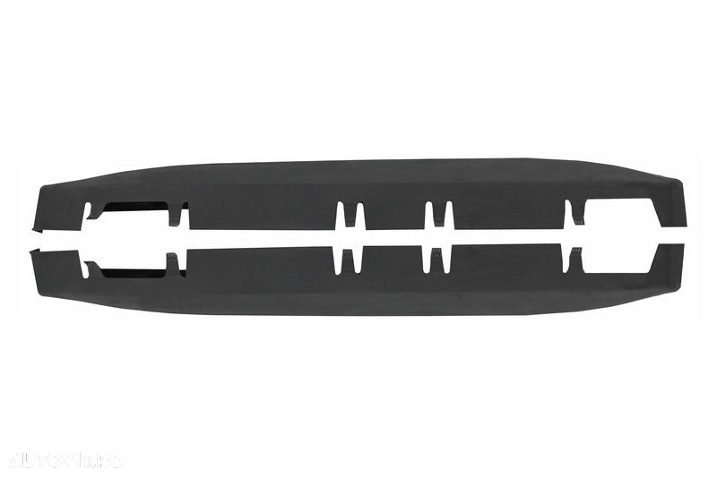 Praguri Laterale SUV compatibil cu Hyundai IX35 LM (2009-2014) - 5