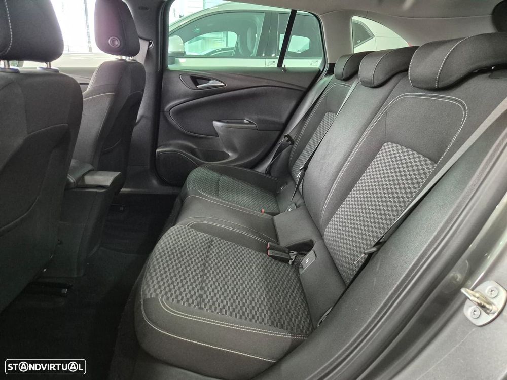 Opel Astra Sports Tourer 1.6 CDTi Cosmo S/S - 9