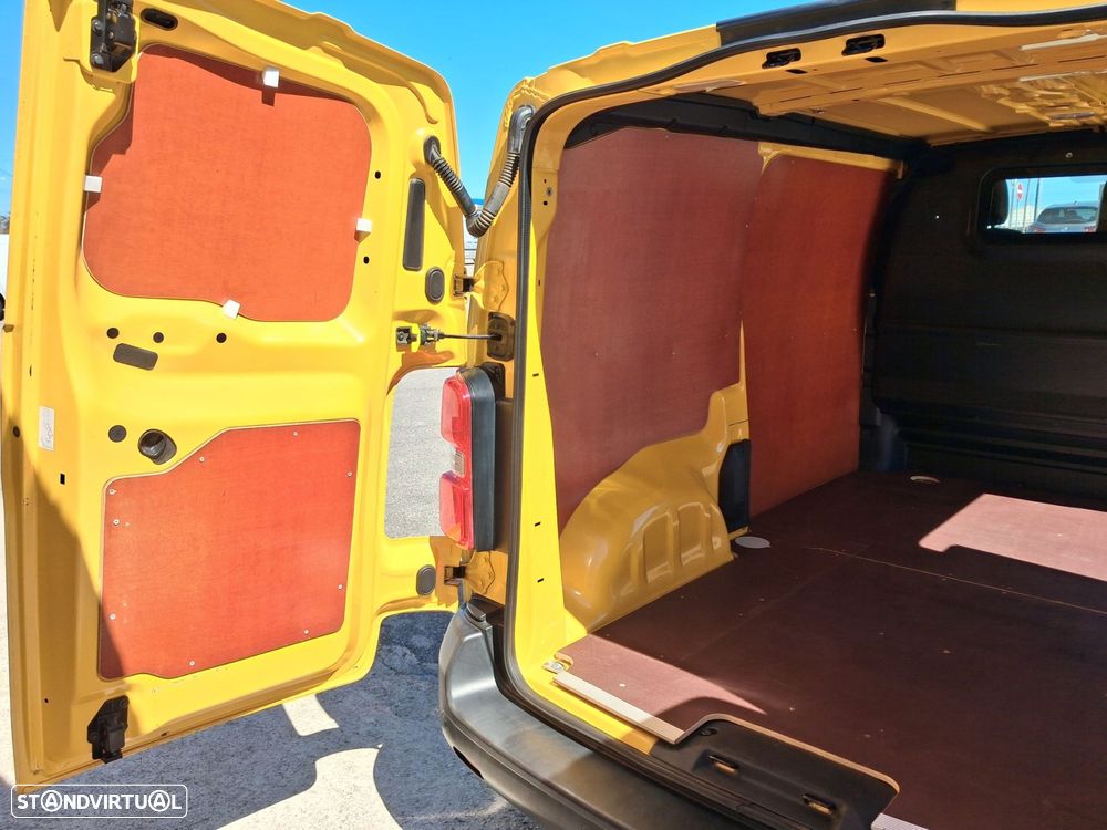 Peugeot Expert 1.6 BlueHDi L1H1 Pro Compact - 8