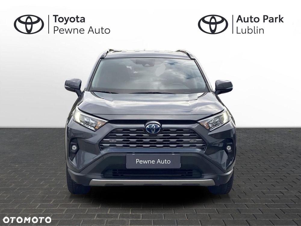 Toyota RAV4 - 8