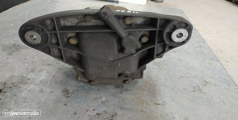 Diferencial Bmw 5 (E39) - 2