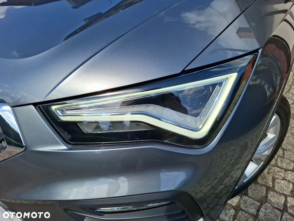 Seat Ateca 1.5 TSI Xperience S&S - 38