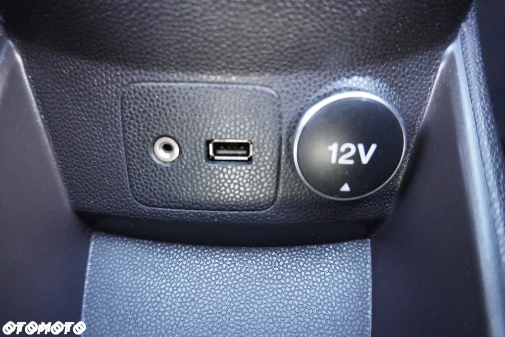 Ford Fiesta 1.25 Silver X (Ambiente) EU6 - 27
