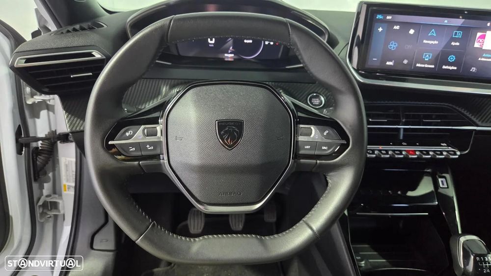 Peugeot 2008 PureTech 100 Stop&Start Allure - 19