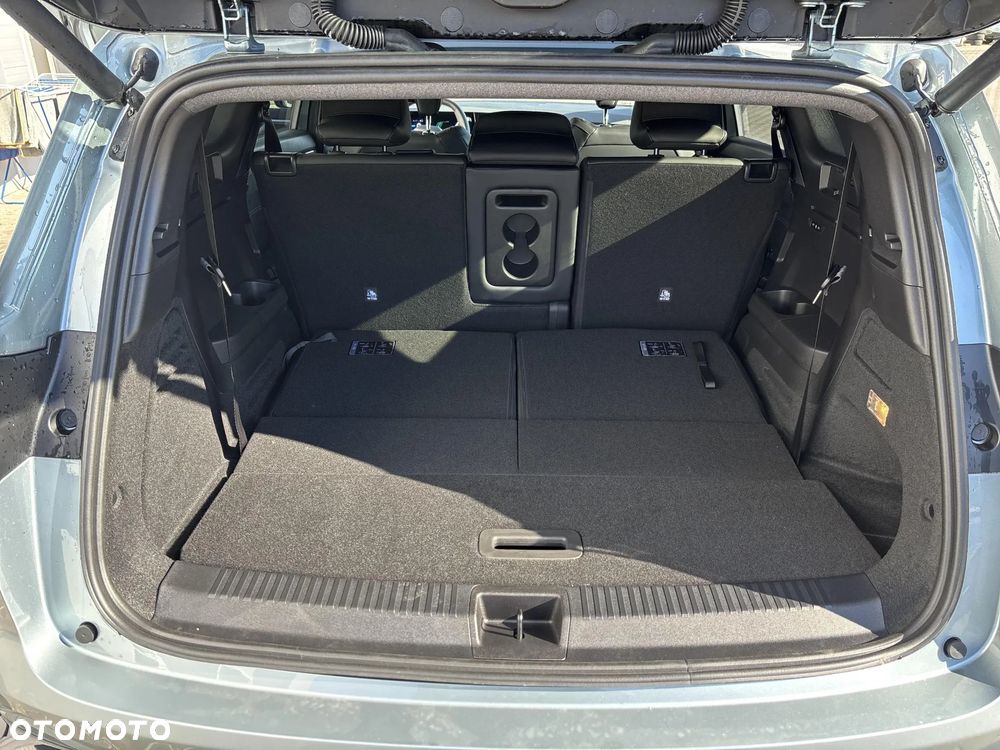 Renault Espace 1.2 E-Tech Full Hybrid 200 esprit Alpine MMT 7os - 17
