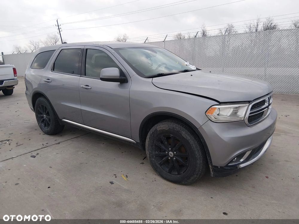 Dodge Durango - 2