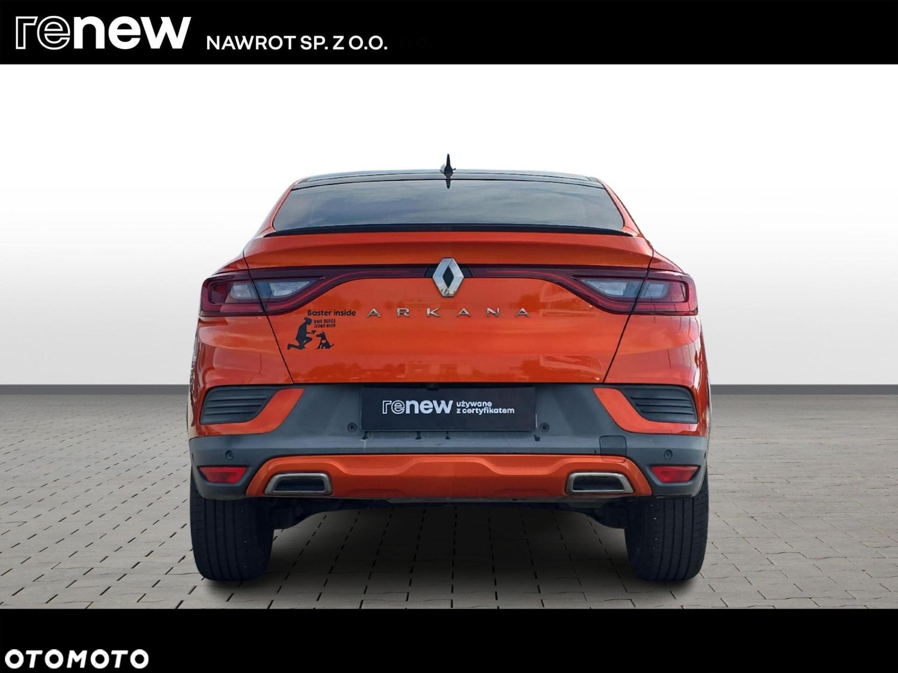 Renault Arkana - 4