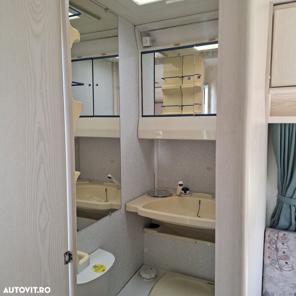 Alta Home Car 395 - 14