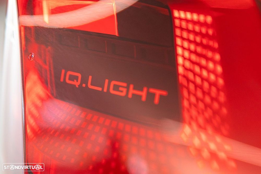 VW Golf 1.4 TSI GTE+ DSG - 18