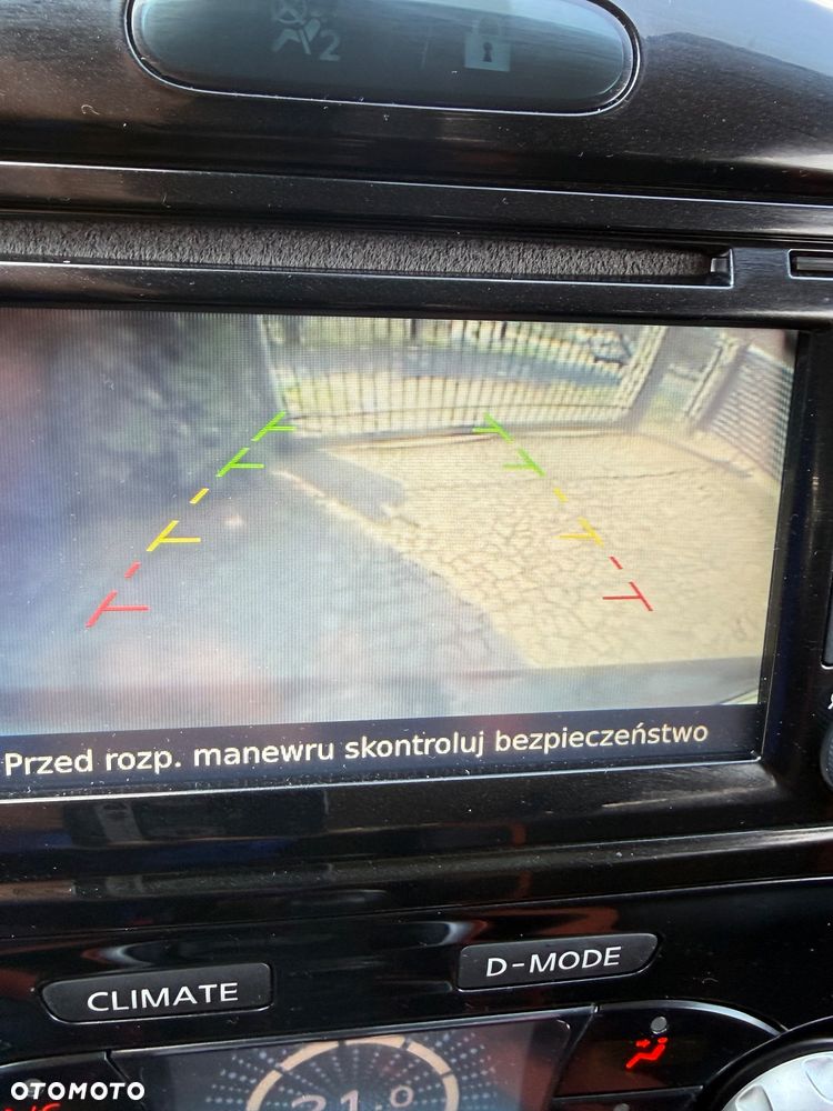 Nissan Juke 1.6 N-Connecta - 7