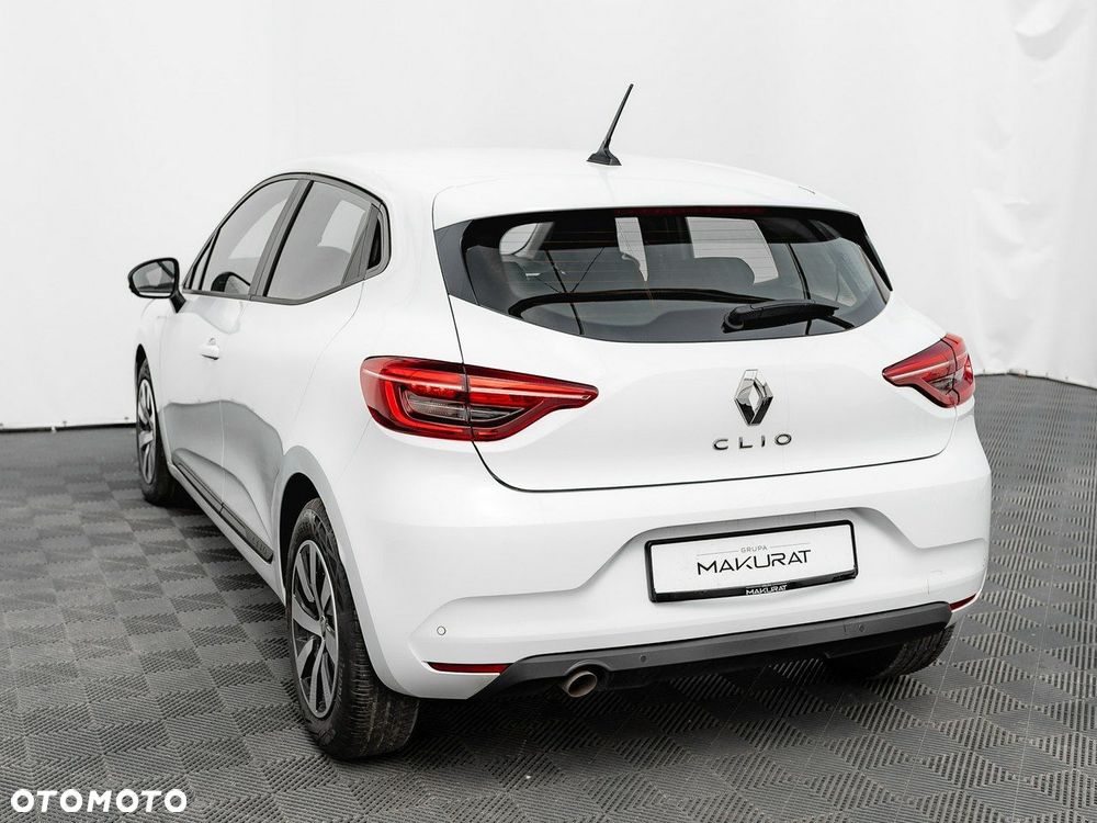 Renault Clio 1.0 TCe Equilibre - 5