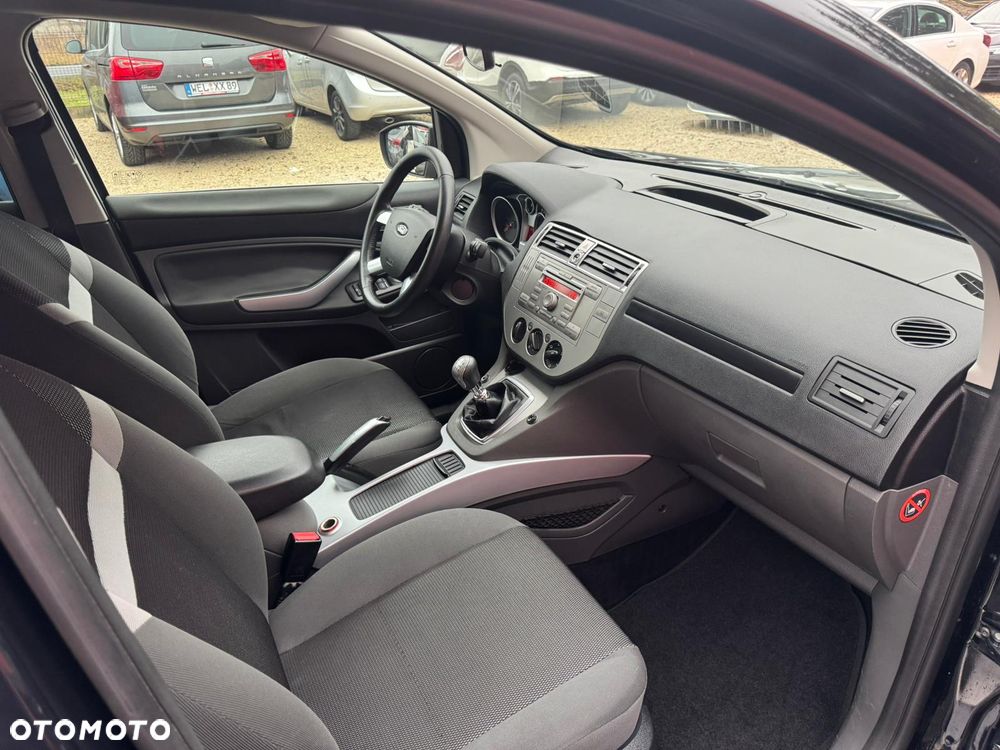 Ford Kuga 2.0 TDCi 2x4 Champions Edition - 7