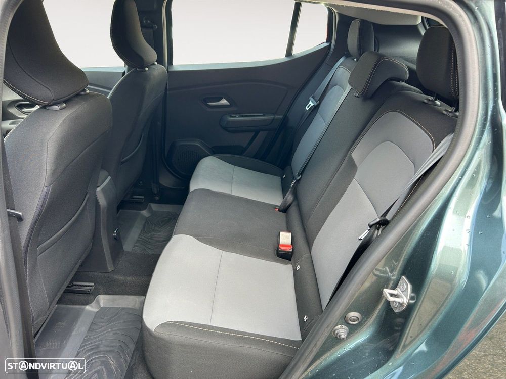 Dacia Sandero 1.0 TCe Extreme CVT - 13