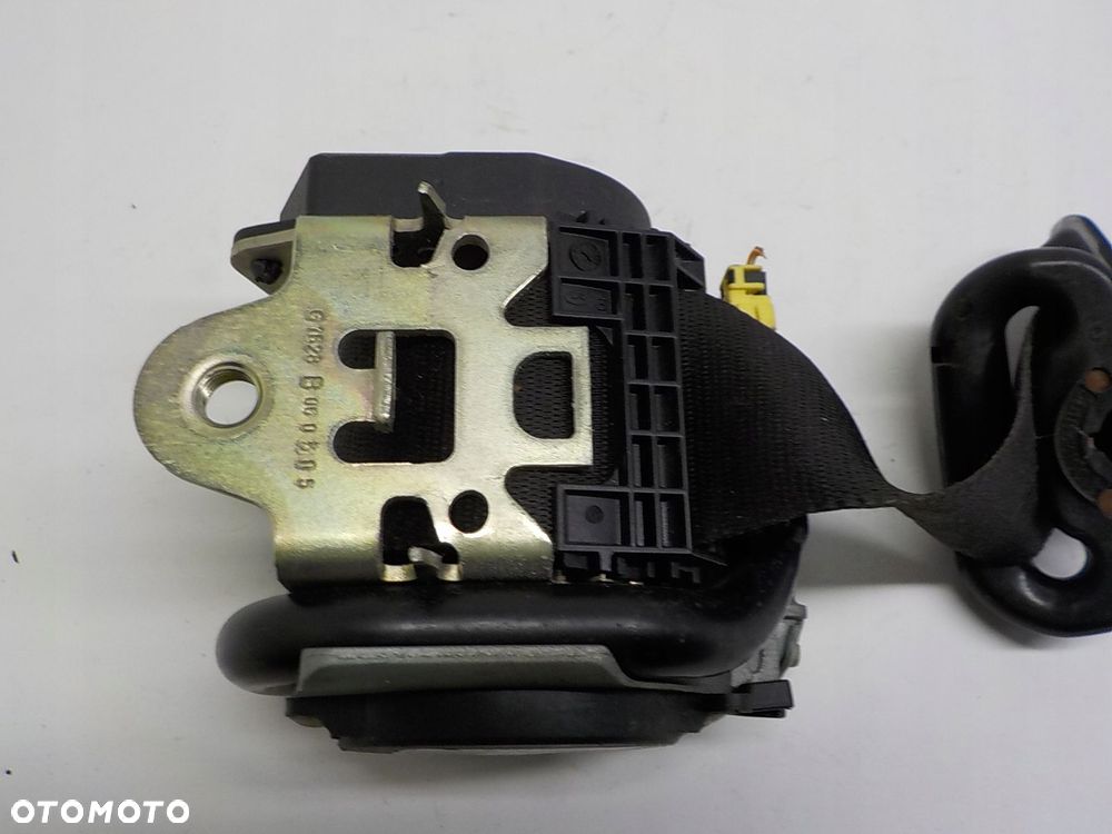 FORD S-MAX I PAS BEZPIECZEŃSTWA NAPINACZ LEWY 6G9N-61295-BEW - 3