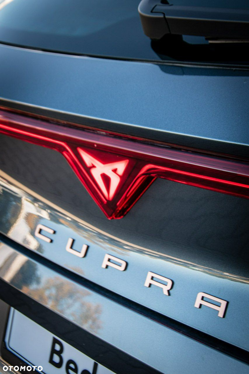 Cupra Leon - 15