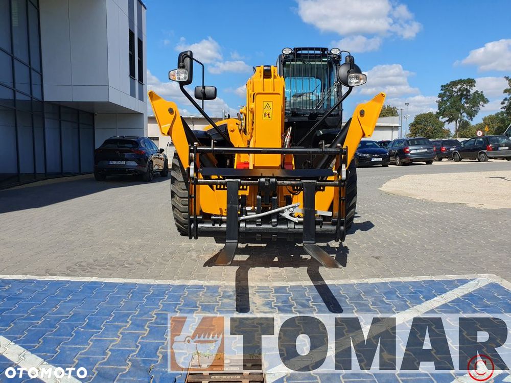 JCB 540-170 2018R - 4