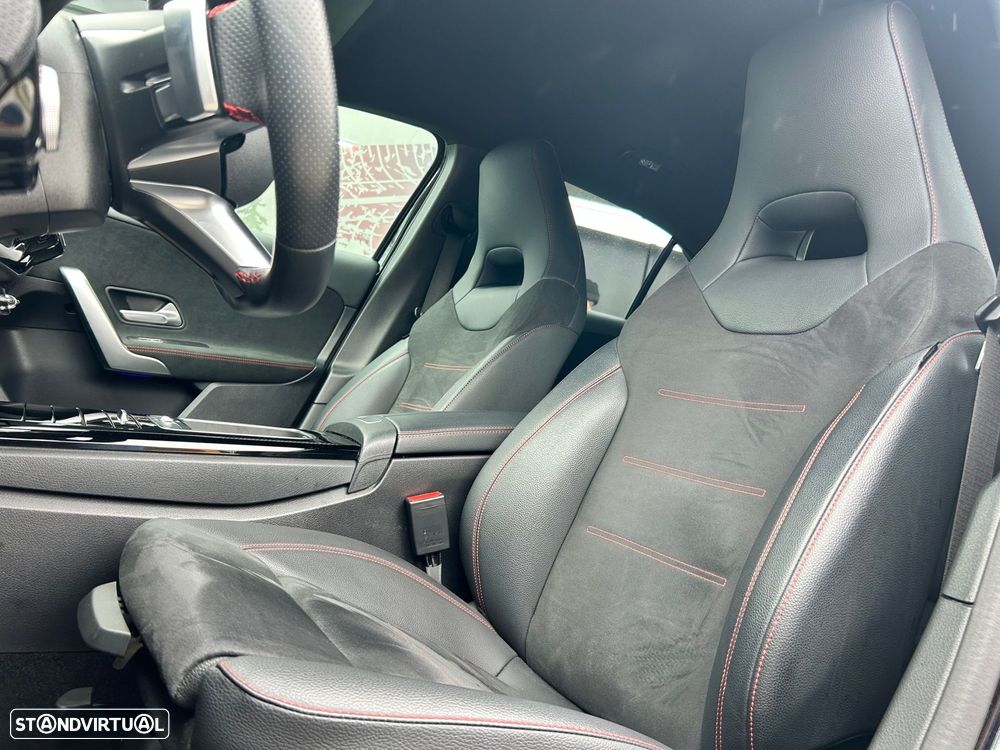 Mercedes-Benz A 200 - 19