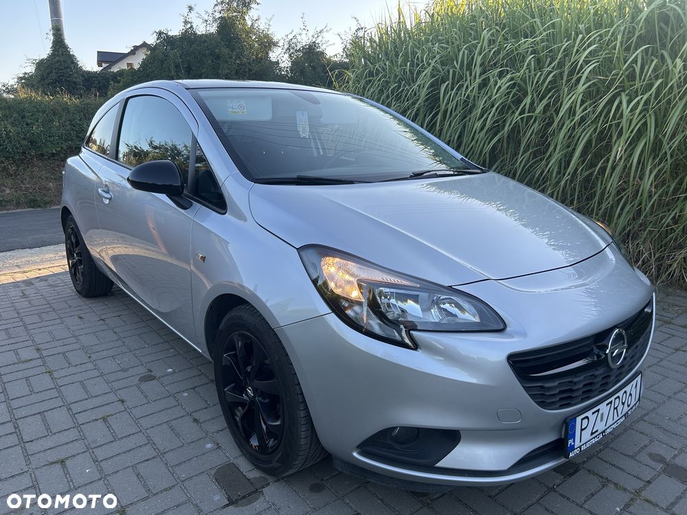 Opel Corsa - 5