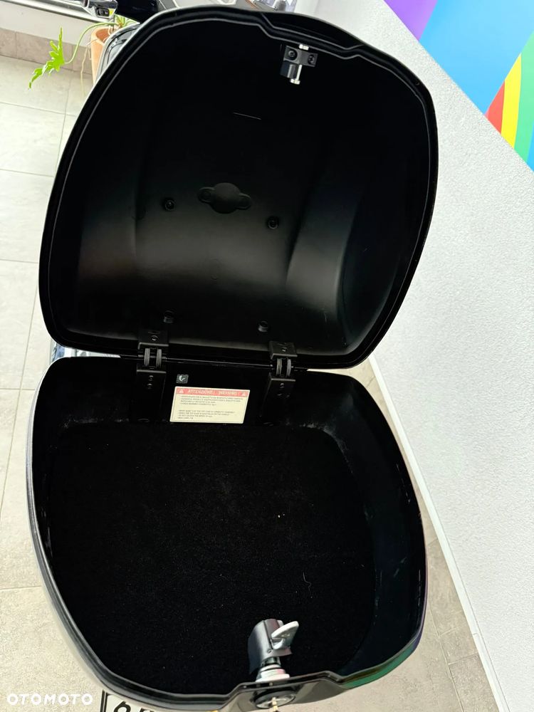 Vespa Primavera - 13