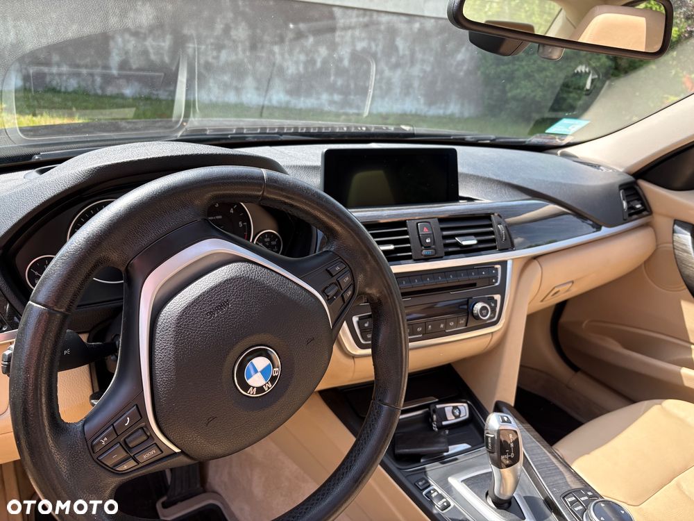 BMW Seria 3 - 9
