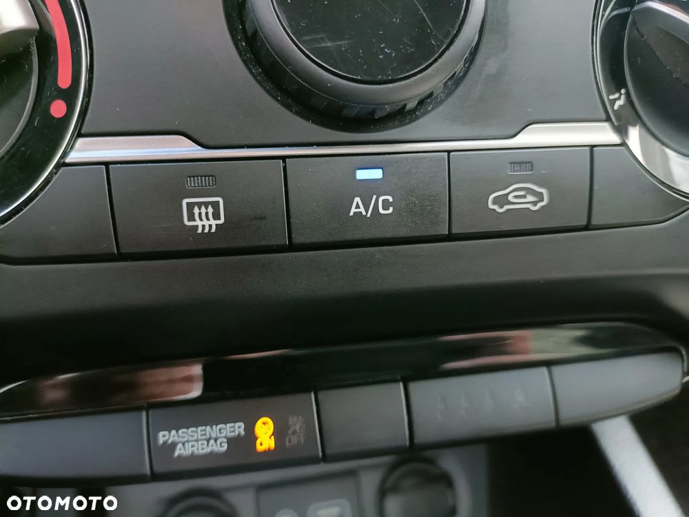 Hyundai i20 1.2 Launch - 18