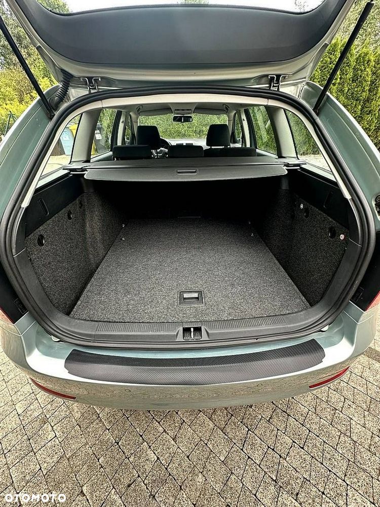 Skoda Octavia - 26