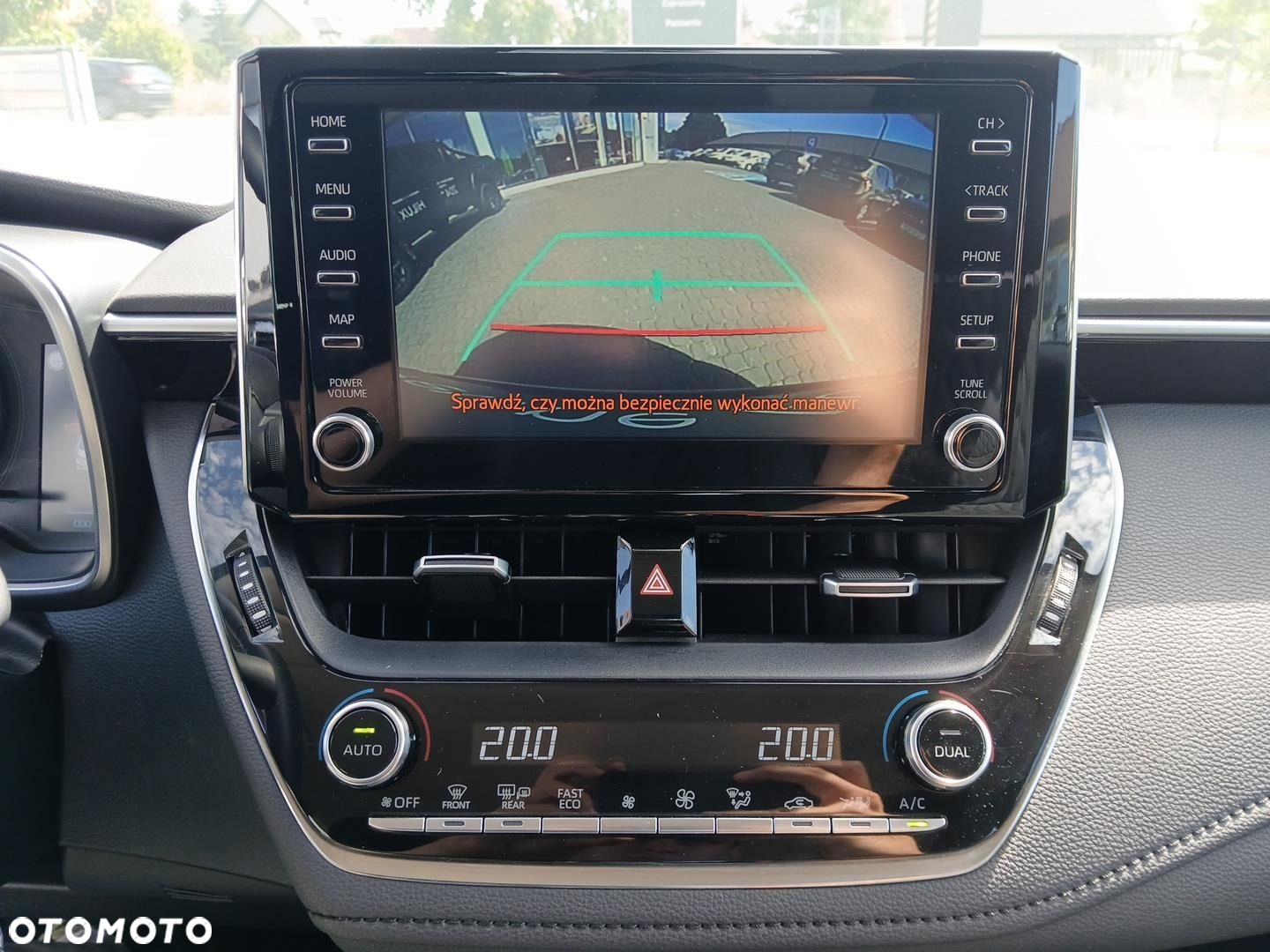 Toyota Corolla - 23