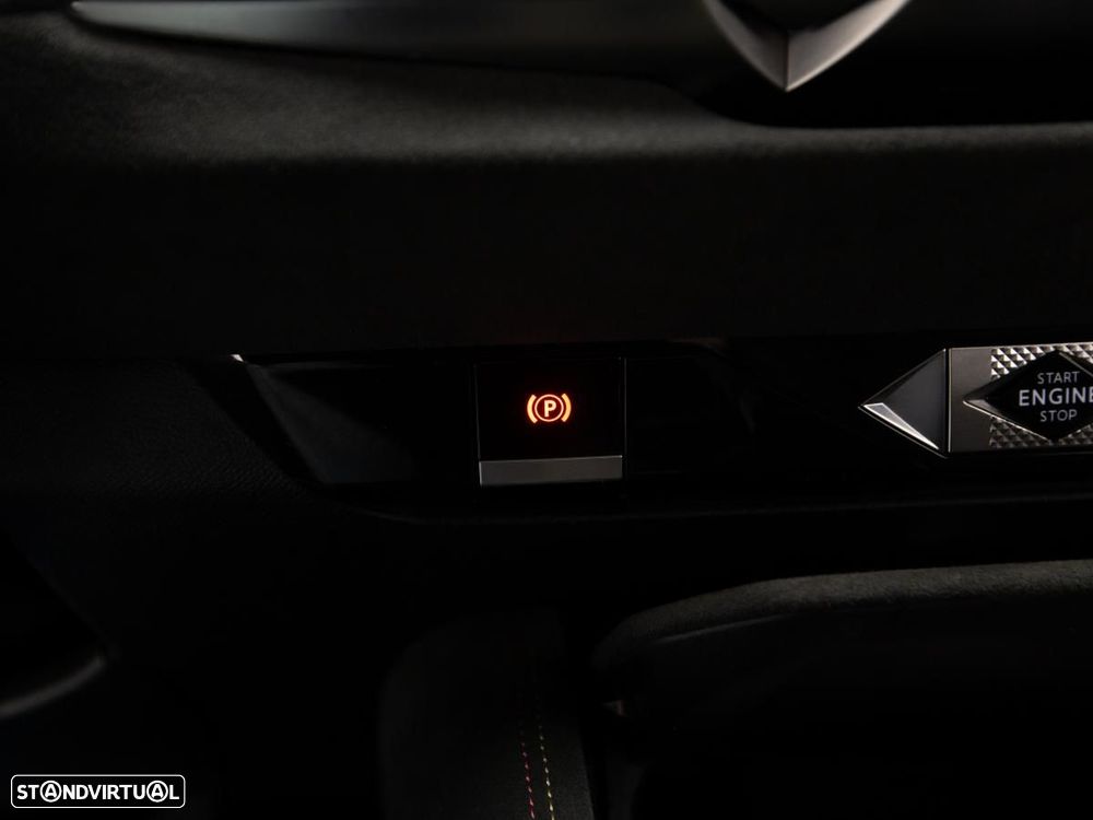 DS DS4 PureTech 130 PERFORMANCE LINE - 19