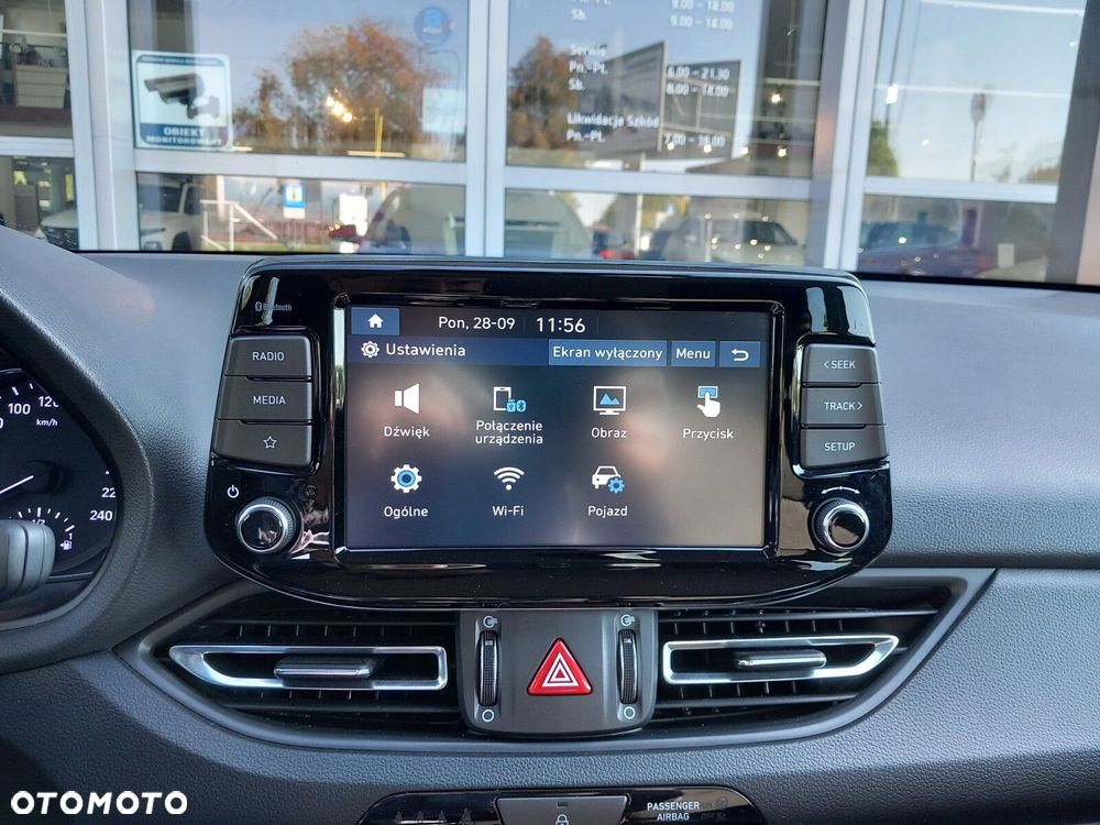 Hyundai i30 1.0 T-GDI Smart - 27