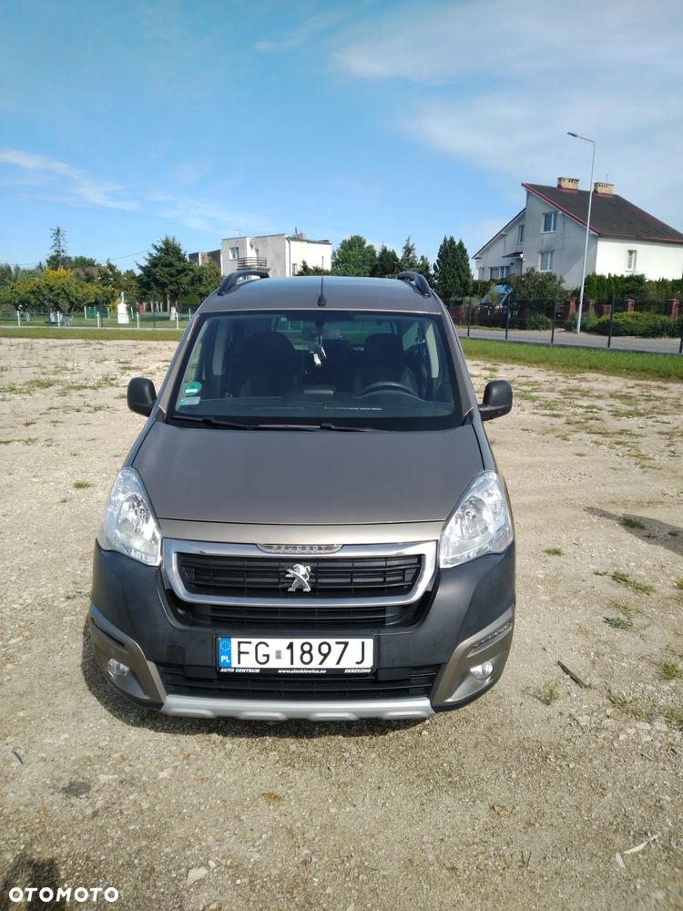Peugeot Partner - 3