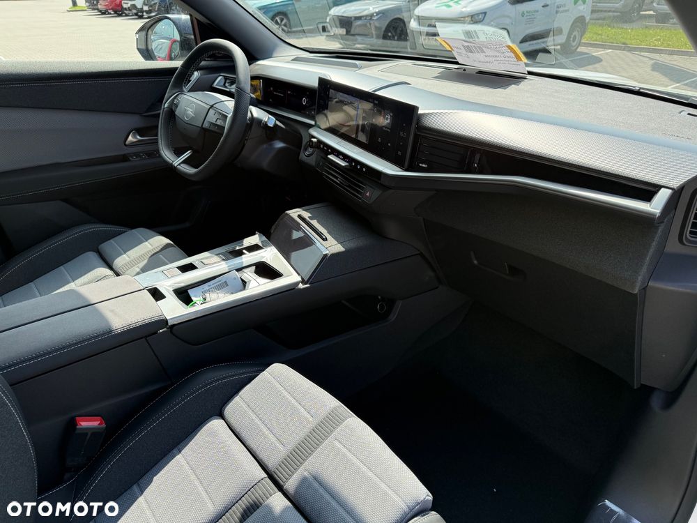 Opel Grandland 1.2 mHEV GS eDTC6 - 10