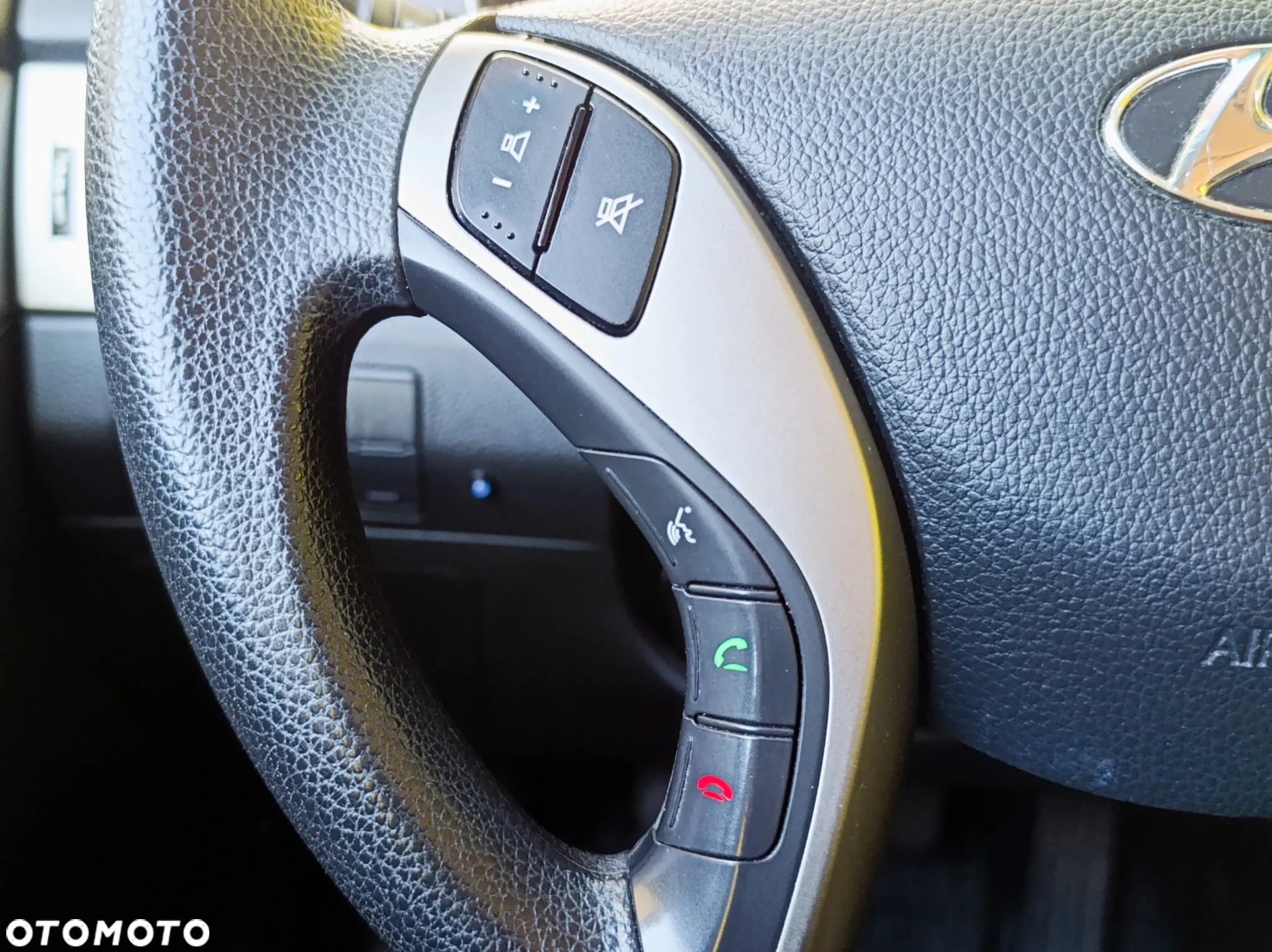 Hyundai i30 1.6 GDI BlueDrive Comfort - 21