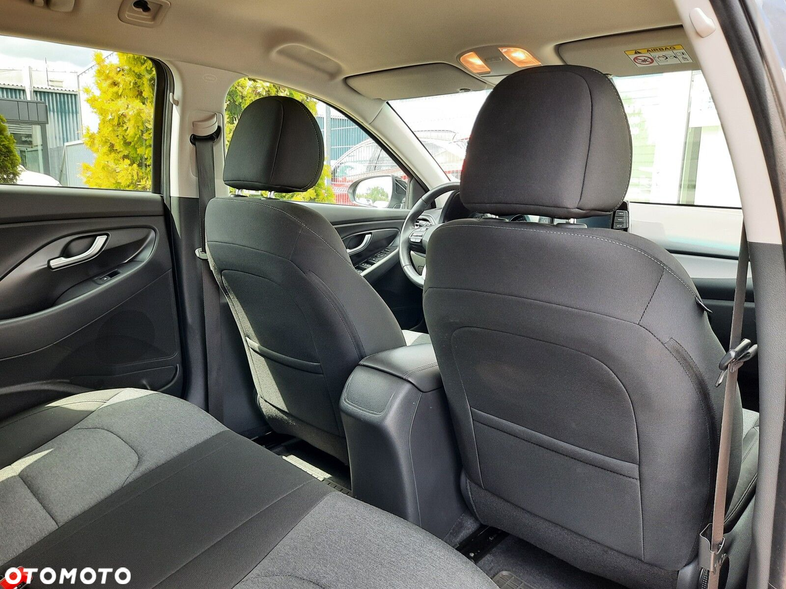 Hyundai i30 1.5 T-GDI 48V Smart DCT - 15