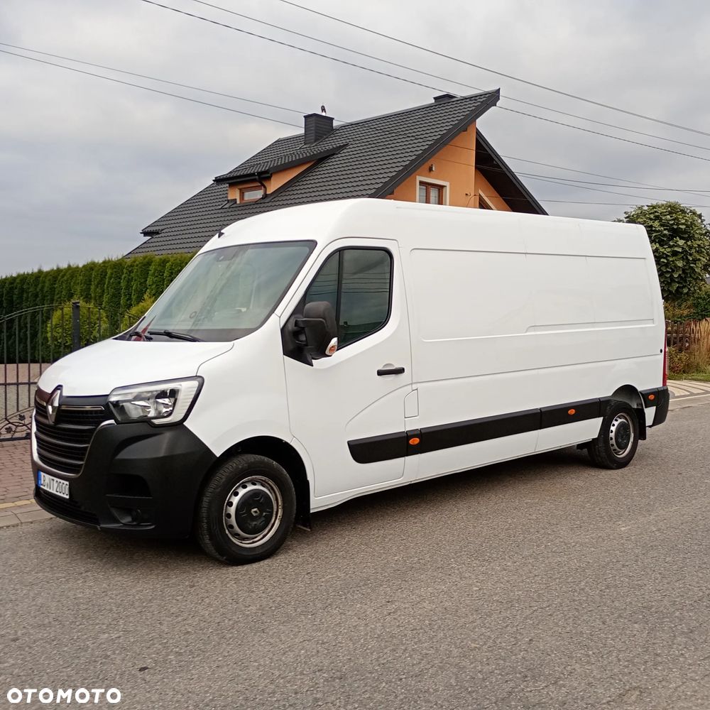 Renault Master - 5