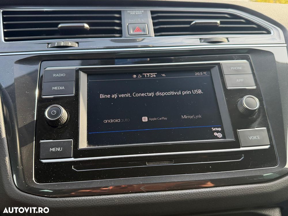 Volkswagen Tiguan 1.5 TSI ACT DSG Life - 18